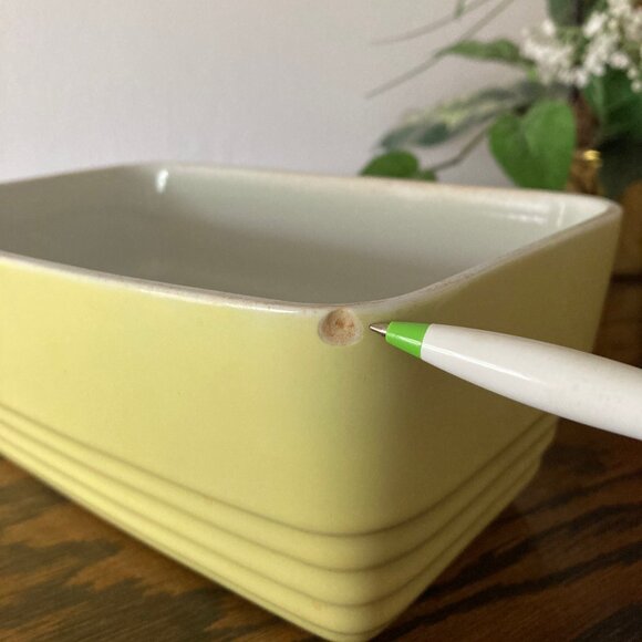 Vintage * Westinghouse Loaf/Casserole Dish - Picture 11 of 11